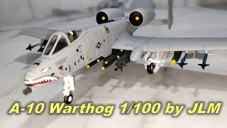 A10 Warthog 1100 by JLM [upl. by Milo958]