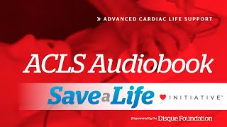 ACLS Audiobook Training 2023 [upl. by Lacram]