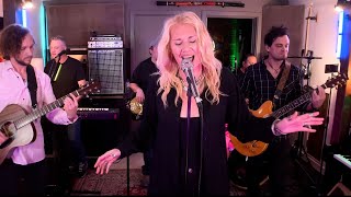 Like the Way I Do  Live Studio Performance Melissa Etheridge  Sing it Live [upl. by Queston822]