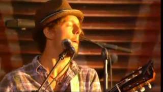 Jason Mraz  Reggaedy  Farm Aid part 01 [upl. by Elboa]