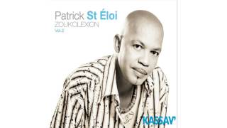 Patrick SaintEloi Kassav  Swing Karaib [upl. by Ajup]