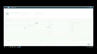 How to update BP data in SAP FIORI [upl. by Akinam]