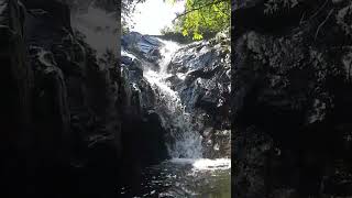 Mini waterfall subscribe [upl. by Terriss]