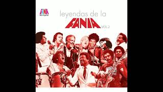 Fania All Stars  Quítate La Mascara [upl. by Lanita214]