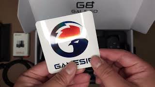 Gamesir G8  Galileo Controller Wireless [upl. by Buford]