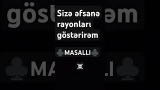 ♣️ Masallı [upl. by Weld]