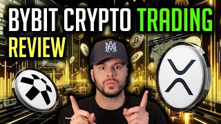 Crypto Trading Platform ByBit  REVIEW amp WALKTHROUGH [upl. by Enriqueta456]