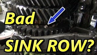 Replacing Synchros Toyota Corrolla Manual Transmission Tear Down [upl. by Aneele233]