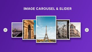 How to Create an Image Carousel Animation  Figma Tutorial  Figma for Beginners [upl. by Doley]