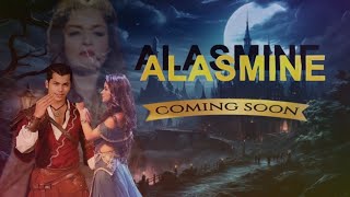 Alasmin Coming Soon  Aladdin ka Season 4 Kab tak ayega  Tellyhub [upl. by Newmann]