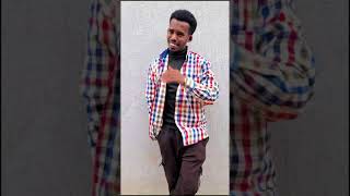 New ethiopian music cover by Tinishu [upl. by Sidell]