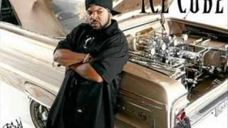 Ice Cube  King of the Hill  Cypress Hill Diss [upl. by Namurt]