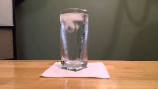 Condensation time lapse [upl. by Carol]