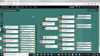 Family Tree  How To Add More Generations Ancestry com [upl. by Kalin105]