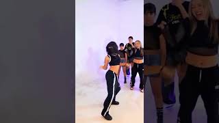 🔥Celeste on fire 🔥 emirabdulgani celeste dancechallenge12 [upl. by Meece]