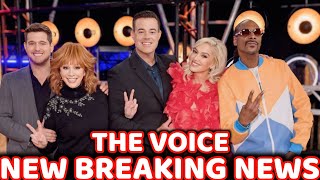 quotGoodbyes and Broken Dreams ‘The Voice’ Knockouts Premiere Unveils Heartbreaking Resultsquot [upl. by Costa]