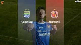 BERITA PERSIB‼️PEMBUKTIAN TYRONNE DEL PINO🔥🔥 [upl. by Araihc]