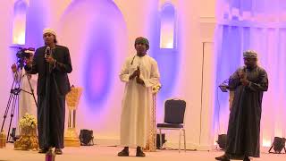 Misk ya Roho  Nasheed  Tupo Duniani  Yusuf AbdiBrother NassirYaqub Abdallah [upl. by Kele]