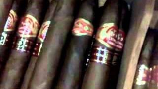 Private Cuban Cigar Collection [upl. by Bern]