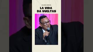 LA VIDA DA VUELTAS iglesiakemuel elsalvador [upl. by Aicilf]