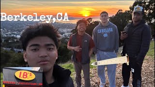 EXPLORING THE BAY WITH THE BOYS  VLOG [upl. by Ahens]