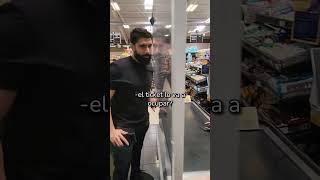 HACIENDO MERCADO CON BITCOIN EN EL SALVADOR [upl. by Darrell30]