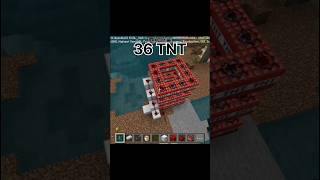 MINECRAFT  WARDEN KITNA POWERFUL HAI  Minecraft SHORT [upl. by Drucilla]