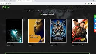 Best Movie Website 2020 Download Free Hollywood Movies [upl. by O'Donnell]