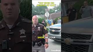 1st Amendment Audit Fail [upl. by Coster]