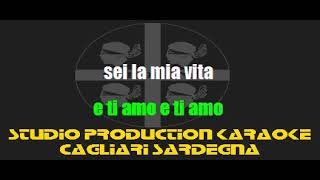 Tazenda ft Eros Ramazzotti Domo mea versione in italiano cori [upl. by Alfy361]