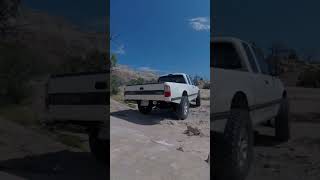 Toyota T100 JD FAB LT Tabegauche Trail Grand Junction Co toyota [upl. by Eelrebmyk]