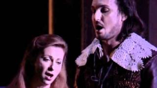 Natalie Dessay amp Ludovic Tézier  «Lucie di Lammermoor» Act II Duet Opéra de Lyon [upl. by Novaj]