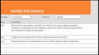 HOW IT WORKS eBillingHub [upl. by Silrac509]