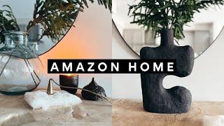 AMAZON HOME MUST HAVES 2023 [upl. by Nygem]