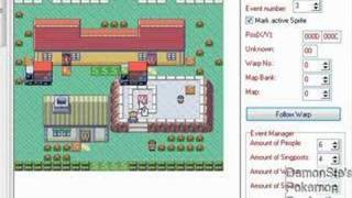 Advance Map  Warp Tutorial [upl. by Cully317]