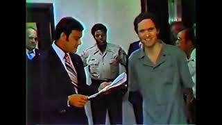 the ted bundy indictment upscaled [upl. by Meriel]