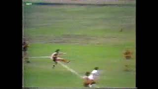 Rd 3 1979 Michael Malthouse goal that was touched [upl. by Nary]