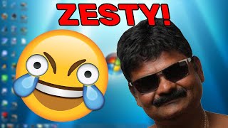 Trolling ZESTY 100 Gift Card Scammer [upl. by Rehtaef802]