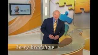 Profiles with Terry Bradshaw Leibinger Inkjet [upl. by Rauch]