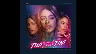 TINI Lalo Ebratt  Fresa Official Audio [upl. by Adnwahsor]