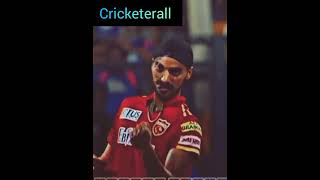 arshdeep singh bowling stump break Tilak Verma ka wicket ⚾ cricket  trending [upl. by Ahsitil]