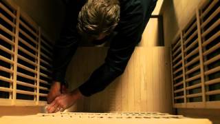 Infrared Sauna Assembly Tutorial [upl. by Vano]