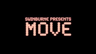 MOVE by Swinburne Sarawak feat Arabyrd Asyraf Hardy Meerfly Somean amp Fareedpf KClique [upl. by Eerihs]