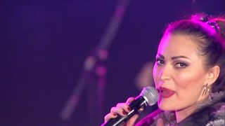 Ceca  Tacno je  LIVE  Novi Sad  Tv Pink 2015 [upl. by Regni]