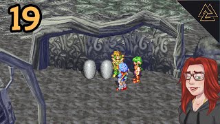 Rapps poor parents  Grandia Part 19 [upl. by Weisman]