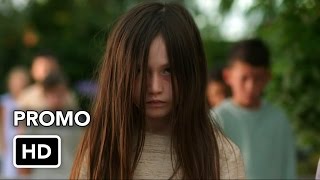 Childhood’s End 1x03 Promo quotThe Childrenquot HD Finale [upl. by Noyr894]