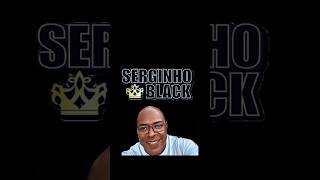 Serginho Black na Sede Náutica do Vasco [upl. by Hazmah490]