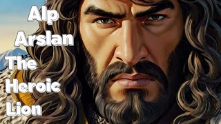 The Life and Legacy of Sultan Alp Arslan [upl. by Chuch]