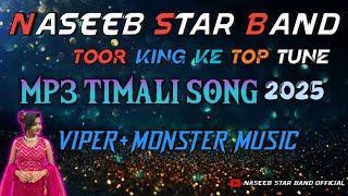 NASEEB STAR BAND AK New AMP3 NON Stop TIMLI [upl. by Lleunamme]