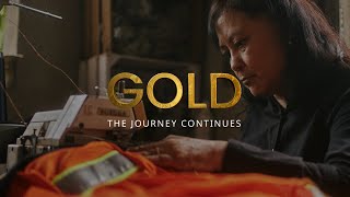 GOLD The Journey Continues  Episode 1  Mexico [upl. by Giliana]